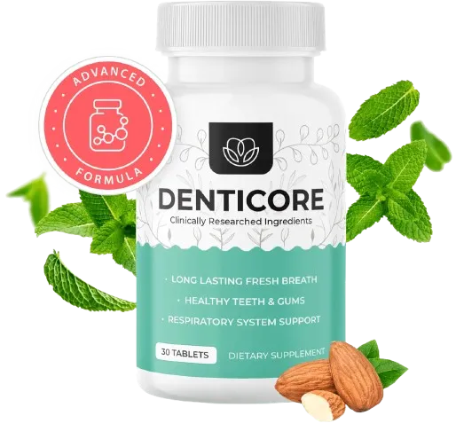 DentiCore